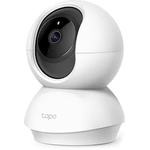 Tapo CCTV camera 